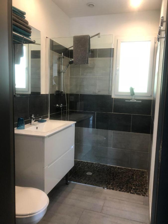 Chez Muriel Porto-Vecchio  Extérieur photo